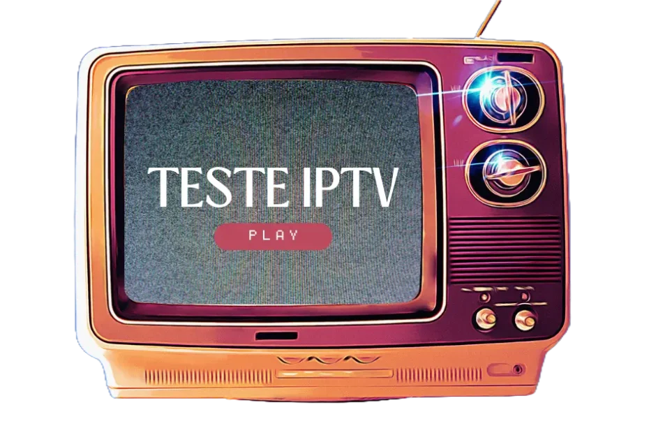 TESTE IPTV