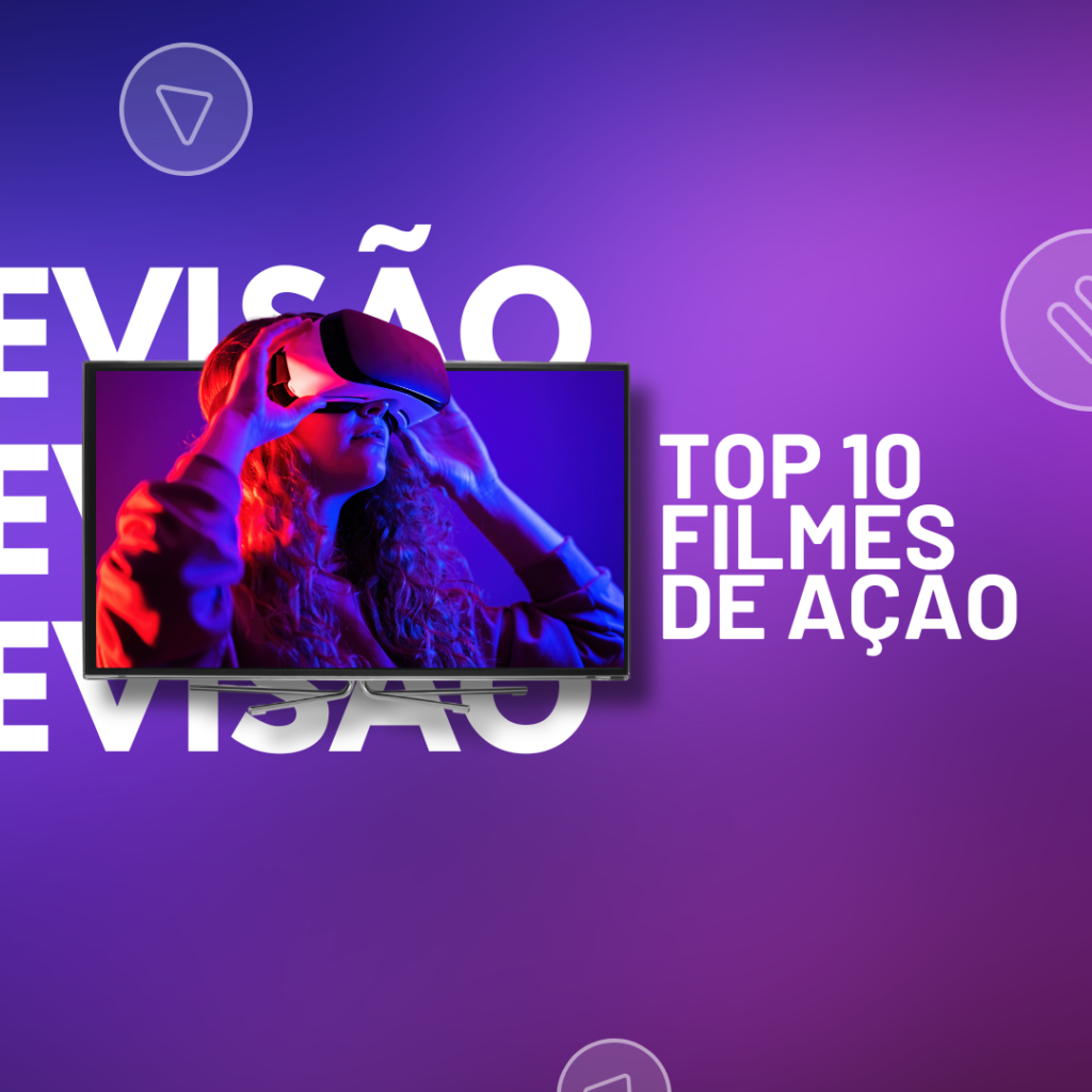 Melhores Filmes de Ação