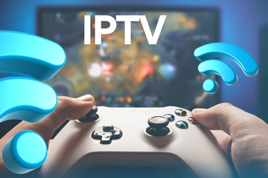 Como a largura de banda afeta a qualidade do IPTV