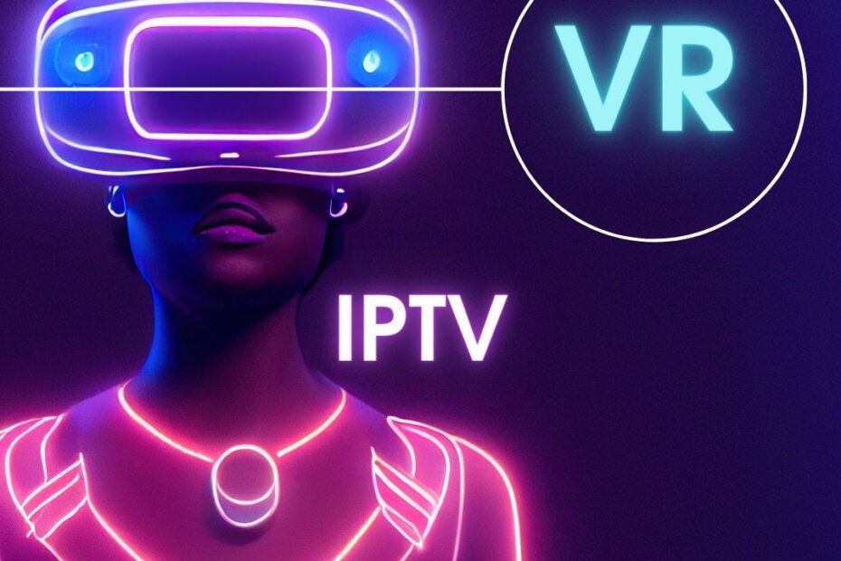 Como os serviços de IPTV estão transformando o mercado de entretenimento