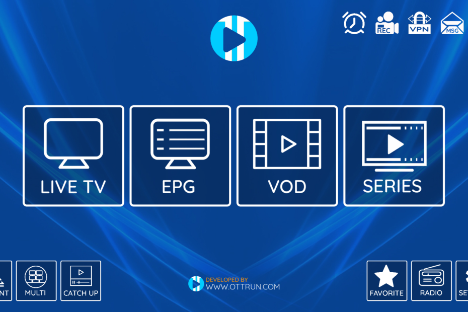Como Usar o App XCIPTV