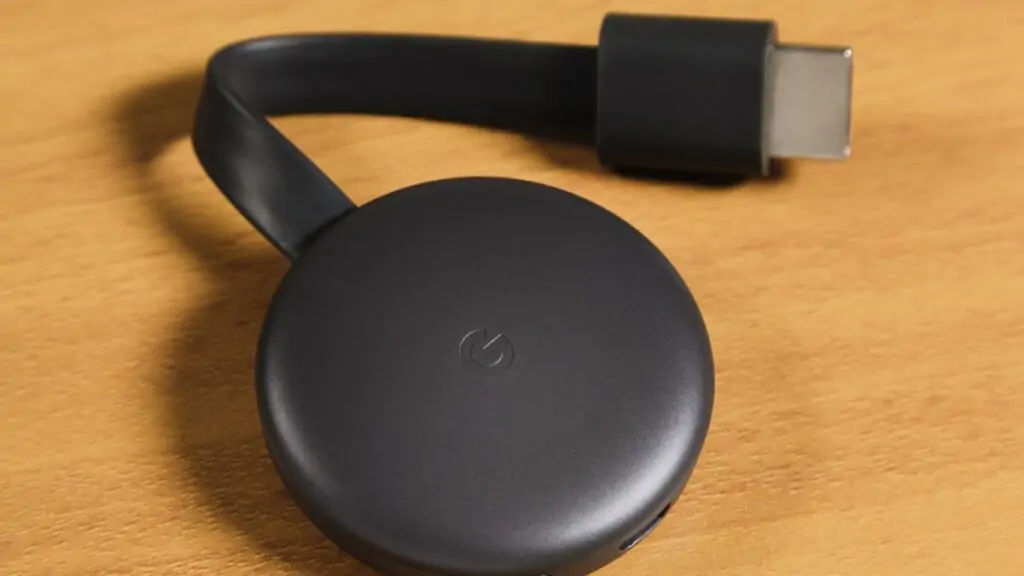 IPTV no Chromecast