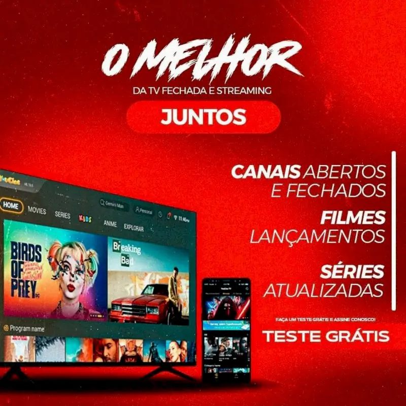 iptv de 10 reais