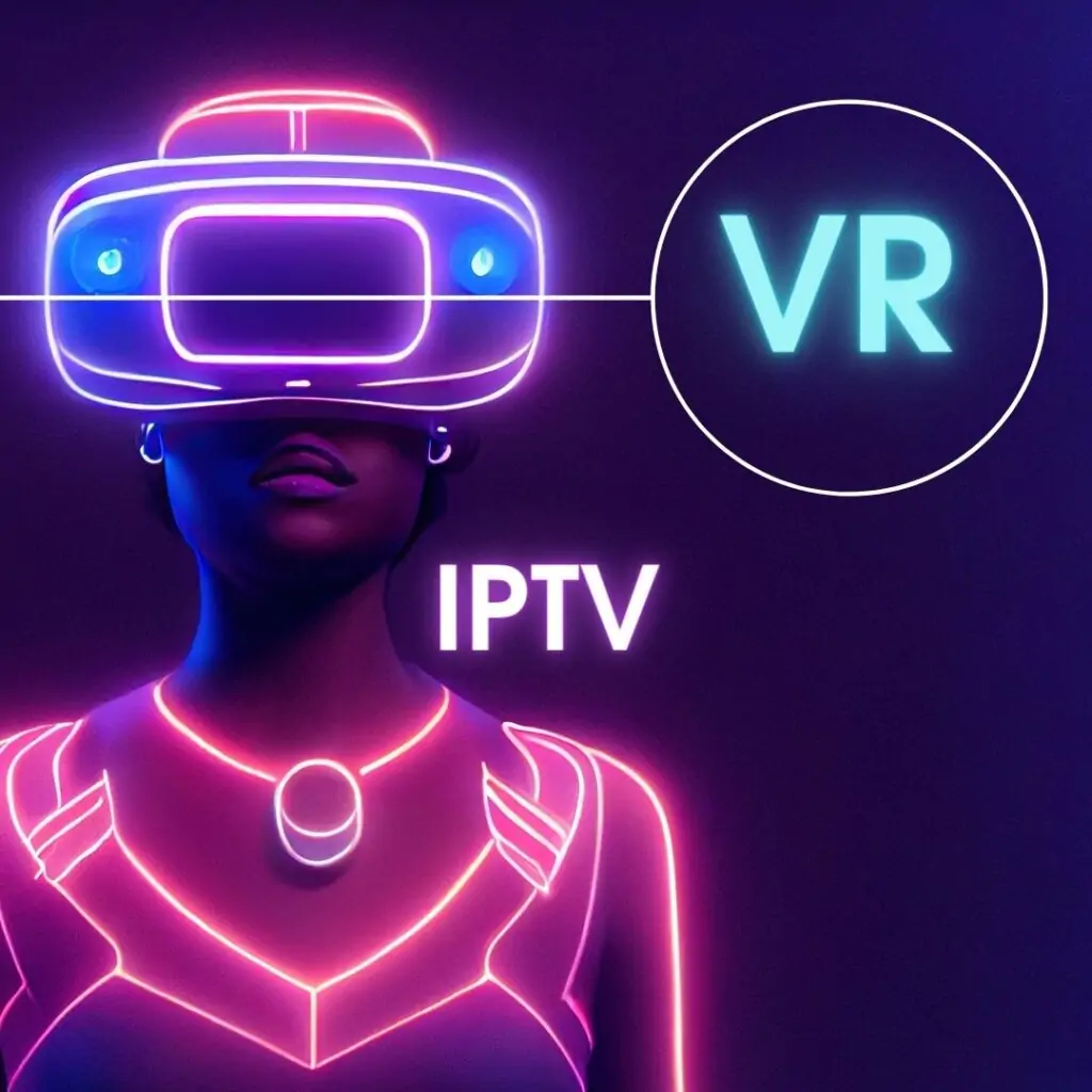 Como os serviços de IPTV estão transformando o mercado de entretenimento