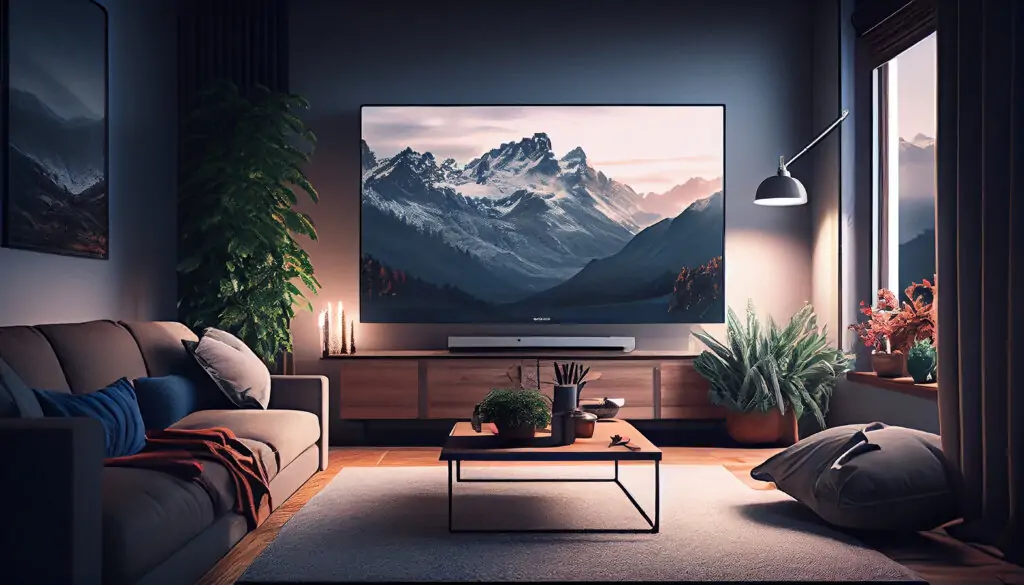 tv box